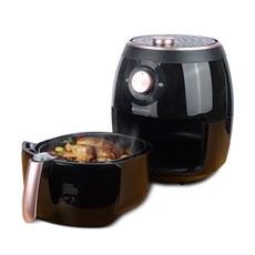 stylies 氣炸鍋 5.5L, SSC-AF55