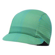 NSR 릿지 에어 캡, CYAN, 1개