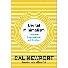 Digital Minimalism, Penguin