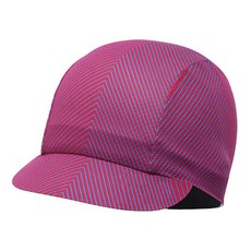 NSR 릿지 에어 캡, RASPBERRY, 1개