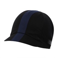 NSR 폰도 쉐도우 캡, BLACK, 1개
