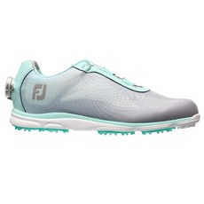 FOOTJOY 女式 Empower Boa 無釘高爾夫球鞋 98023 W