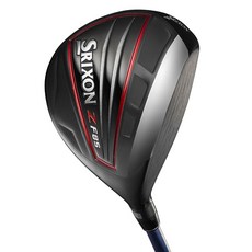 스릭슨 남성용 페어웨이우드 Tour AD VR-6S 샤프트 3번, Z F85 Tour AD VR-6S