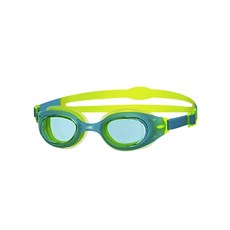 조그스 소닉 에어쿠션 주니어 수경 311537, 혼합 색상, 1개