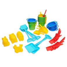 dantoy S級沙子遊戲集, 混色