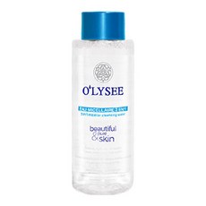 올리세 3in1 미셀라 클렌징 워터, 500ml, 1개