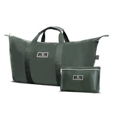 ELORD 波士頓包+小包組, 灰色