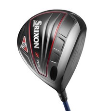 스릭슨 남성용 드라이버 Z-785 + 샤프트 Tour AD VR-6SR