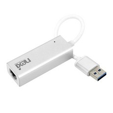 넥시 USB3.0 기가비트 랜카드, 본상품선택