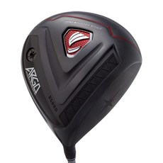 엘로드 남성용 아르고 고반발 드라이버 골프클럽 10.5 SR, 코오롱 정품 엘로드 아르고 고반발 남성 드라이버 골프클럽