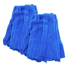 韓國超細纖維吸水拖把替換頭, 2入