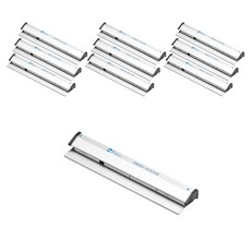 Peace 備忘錄夾 10p, 混色