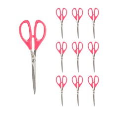 Peace Tools 和平 智能剪刀 M-603, 隨機出貨, 10入