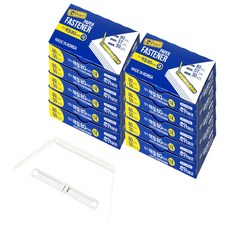 Peace 書折疊架 80mm, 單色, 10片