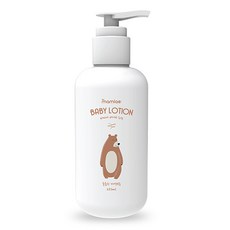 마미애 베이비 로션, 237ml, 1개