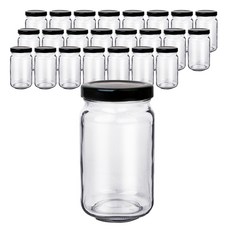 mir B型方瓶 500 SK400 400ml x 24入 + 收縮膜 24入 + PSP密封墊片 24入, 1套