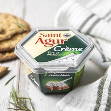 생 아구르 크림, 150g, 1개입, 1개