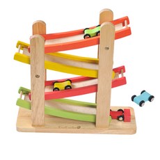 EverEarth 工作玩具, 混色