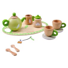 EverEarth 茶杯遊戲屋套組, 混色