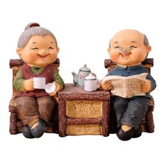 Minittine Nobubu的田園生活存錢筒 豐富的一杯茶, 混色, 1個