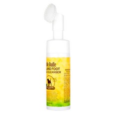 부들부들 에코랜드 풋 버블 클렌저, 150ml, 1개입, 1개