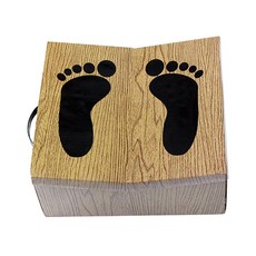 CORE+ Core Box Stepper 健身器材, 混色