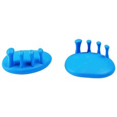 CORE+ 平衡訓練趾力鞋, 藍色