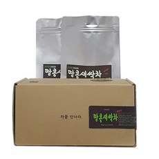 아이앤티 땅콩새싹차 25p, 1.2g, 25개입