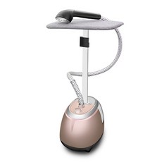 MediHeim 溫控台蒸汽熨斗, 象牙, MSY-8500X