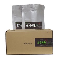 아이앤티 오가피차 25p, 1.2g, 25개입, 2개