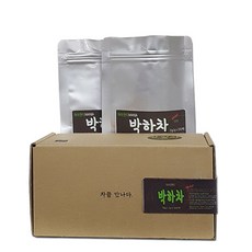 아이앤티 박하차, 1.2g, 25개입, 2개