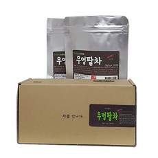 아이앤티 우엉팥차, 1.2g, 25개입, 2개