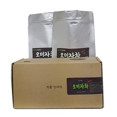 Int 五味子茶包, 30g, 25入, 2個