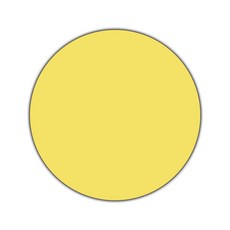 구뜨케이스 굿톡 스마트폰 액세서리 팬톤, Lemon Verbena, 1개