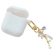 Haen AirPods鑰匙圈, 單品, 彩虹獨角獸