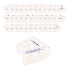 透明防撞角, 透明, 36入