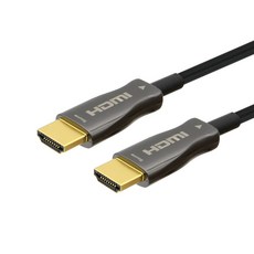 Comms HDMI 2.0 中繼器光纜 4K 60Hz CB496, 1個, 25m