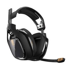 아스트로 헤드셋, A40, 혼합 색상