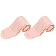 happyballet 女童芭蕾舞襪 2件組