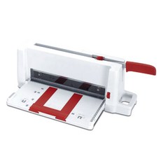 IDEAL Kaffirland德國切紙機小型55張, 理想3005, A4