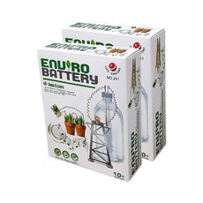 빅드림 그린에너지만들기 교구, 2개입