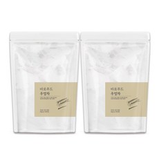 바로푸드 우엉차 티백, 1g, 30개입