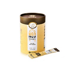 YANGJI RED GINSENG 紅蔘濃縮液隨身包, 15ml, 30條