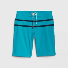 갭 남성용 보드숏