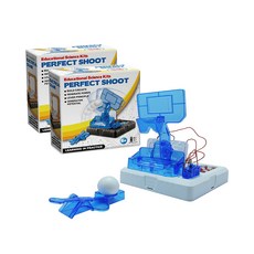 빅드림 DIY 슛터만들기 교구, 2개입