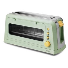 Voaas 優質清潔烤麵包機, VO-PT01（全新）