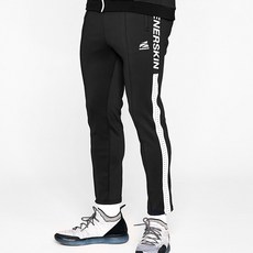 ENERSKIN 男士經典運動褲