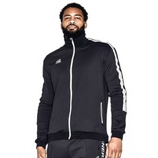 ENERSKIN 男款經典運動外套