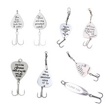 AMSAN 像我一樣浪漫勺子故事誘惑 8p, 混色, 1套