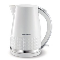 morphy richards 電鍋, 108263（白）